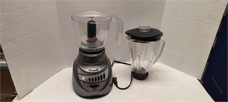 Oster 12 Speed Blender
