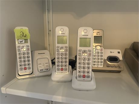 Cordless Phones