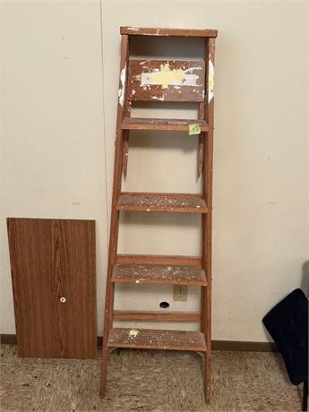 Ladder