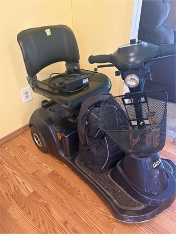 Drive Mobility Scooter