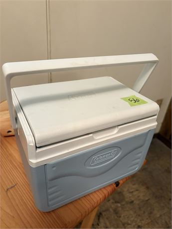 Cooler