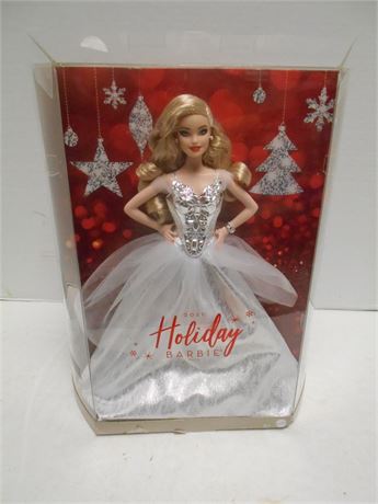 Barbie
