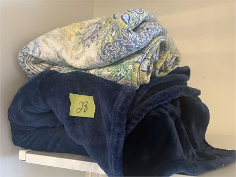 Blankets
