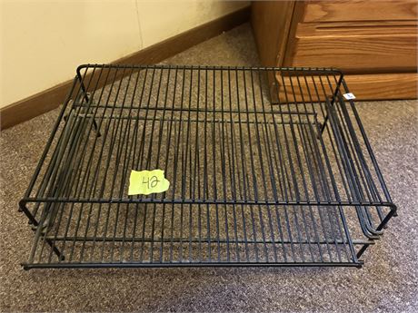 Wire Organizers