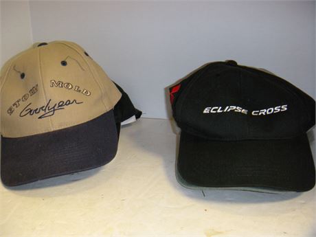 Lot of Hats