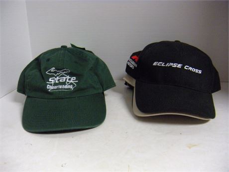 Lot of Hats