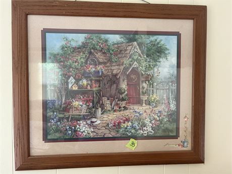 Wall Art