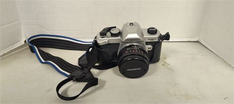 Promaster 2500PK Super Camera