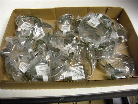 Flat Of Cookie Cutters