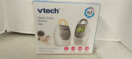 Vtech Digital Audio Monitor
