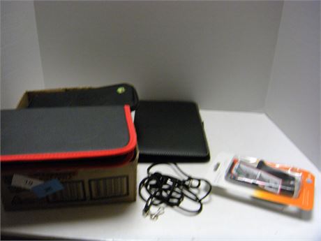 Cd Holder & More