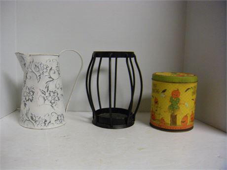 Lot Of Misc. Items