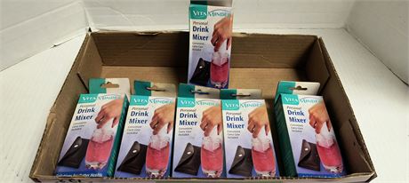 Vitaminder Personnal Drink Mixer
