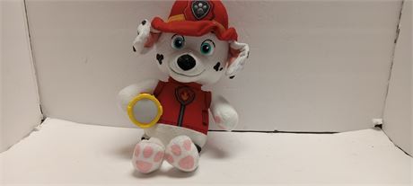 Paw Patrol Plush