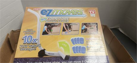 Furniture Movers