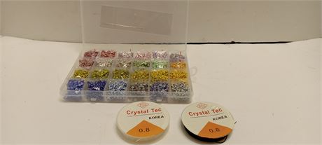 Beads