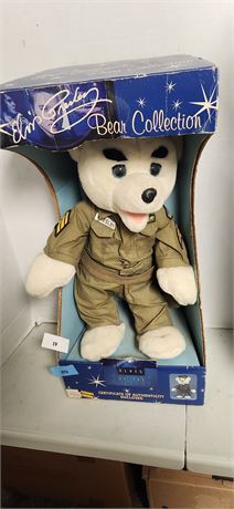Elvis Bear