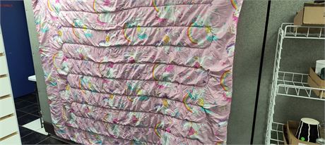 Unicorn Comforter