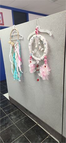 Dream Catchers