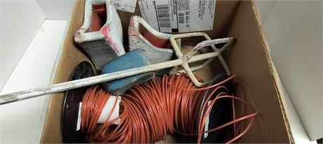 Lot Of Misc. Items