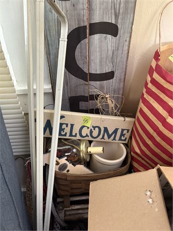 Decor Lot