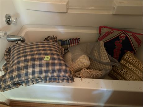 Pillows