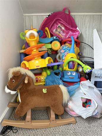 Children's Toys