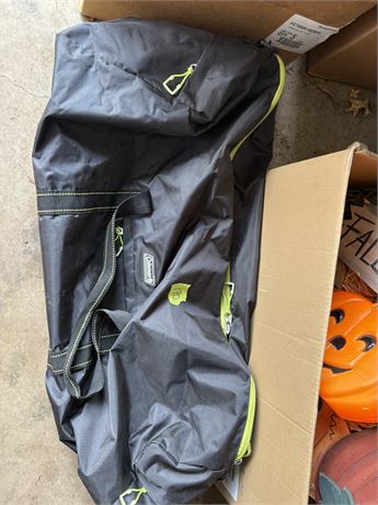 Duffle Bag