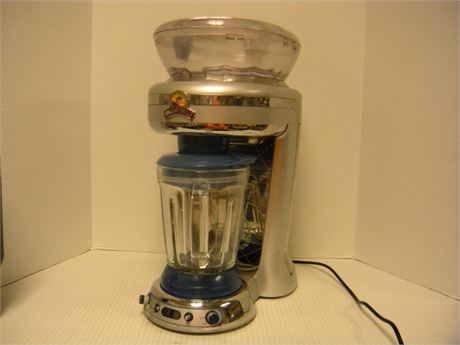 Margarittaville Drink Machine