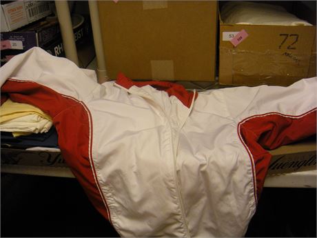 XL Classic Elements Jacket