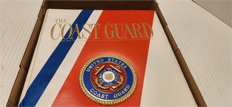 Coast Gaurd book