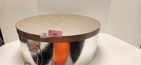 Nordstrom Hat Box
