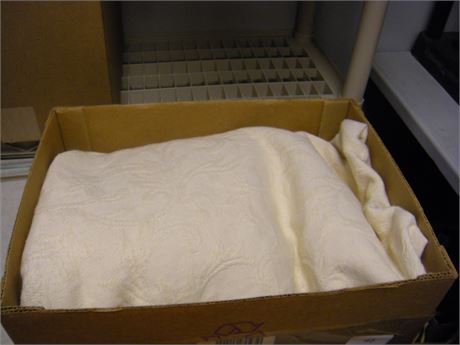 JC Penny Bed Spread