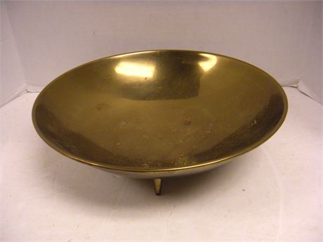 Brass Bowl