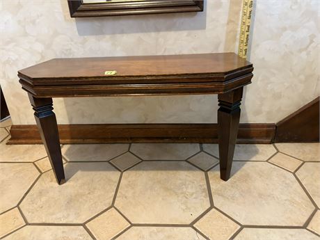 Bench