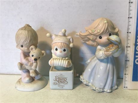 Enesco Figurines
