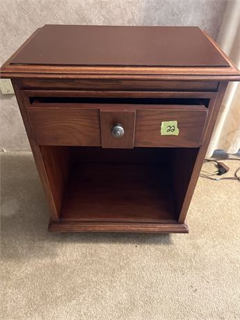 End Table