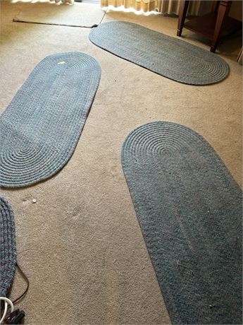 Braided Rugs