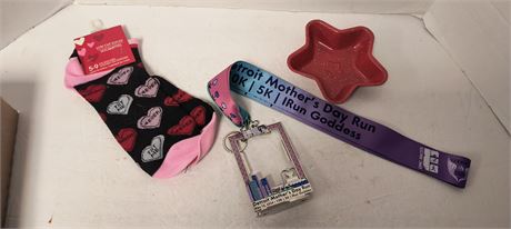 Lot Of Misc. Items