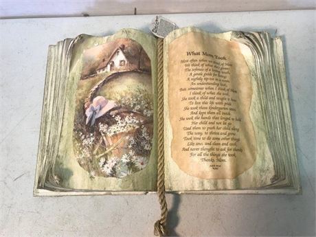 Books of Love