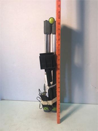 Foldable & Rechargeable Worklight with Stand & Hooks