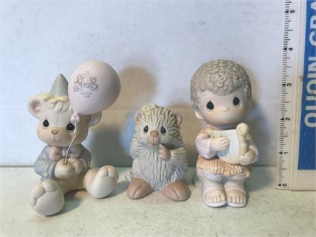 Enesco Figurines