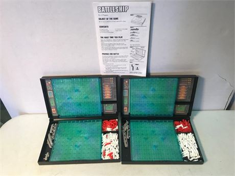 Battleship