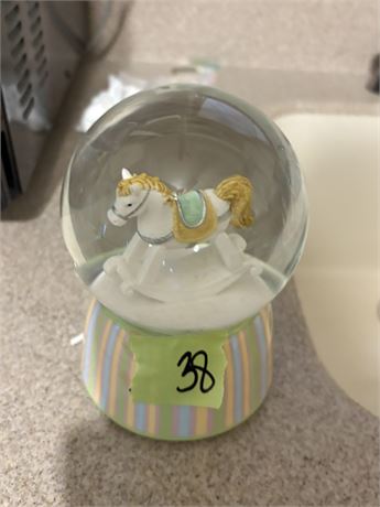 Snow Globe