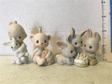 Enesco Figurines