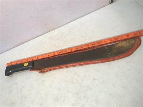 Machete