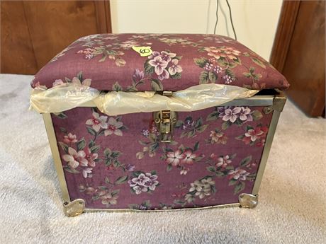 Storage Box