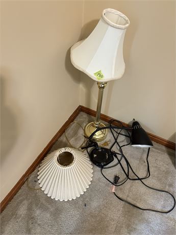 Lamp