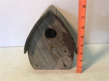 Birdhouse