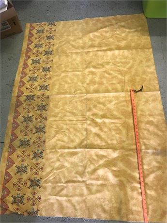 Southwestern Material 6'x4'